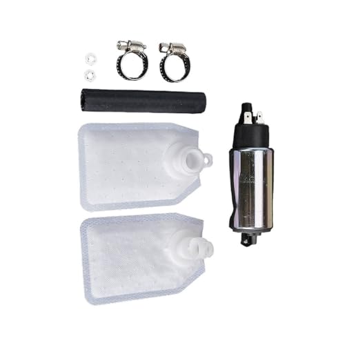 Kits de combustible CZD 300 para recuperar la agilidad de tu Yamaha Jog 50