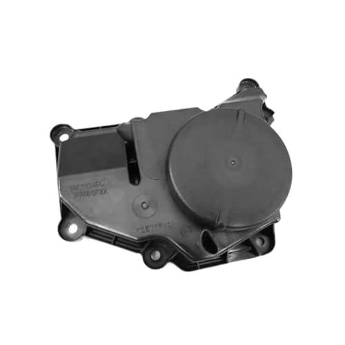 Séparateur d'huile moteur 1.6L anti-encrassement valve PCV pour modèles VIII