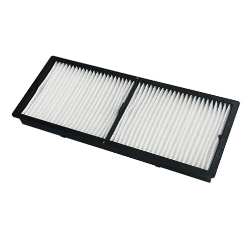 Filtro de proyector compatible con Epson CB-L500, L500W, L510U y L610 3