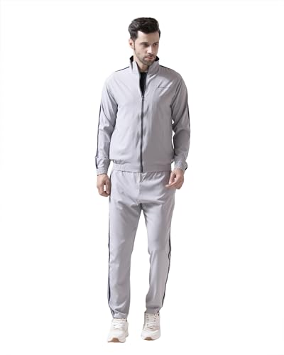 Image of OFF LIMITS Men's CNS CORE Zipper Tracksuits