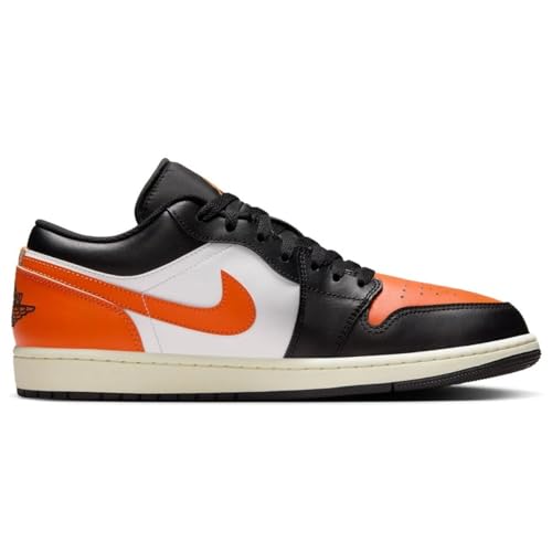Image of Nike Men's Air Jordan 1 Retro Low OG Shoes
