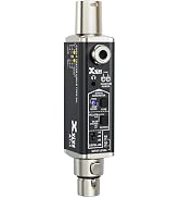 Xvive U3C コンデンサーマイク用ワイヤレスシステム
