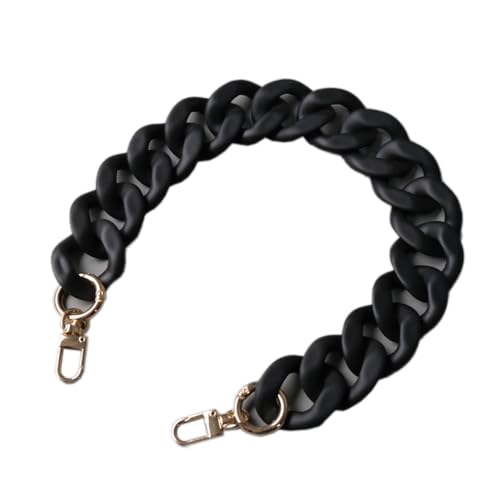 Wambere 1 catena per borse in acrilico da 45 cm,