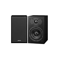 Amazon.co.jp: デノン Denon SC-M41 2.5cmソフトドームツイーター 12cm