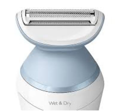 Replacement Outer Foil Inner Blade With Base For Philips BRL166/91 BRL166 Beauty Lady Electric Shaver Series 8000 Electric Facial Hair Remover Shaver Head Set