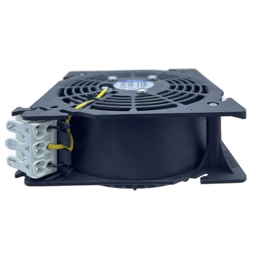 DV4650-470 DV 4650-470 230V-50HZ 110MA/120MA 18W/19W Cabinet Cooling Fan