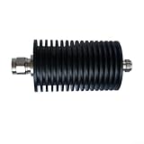 Correspondance de 50 ohms : conçu pour les systèmes de 50 ohms et un VSWR de 20 ou moins pour minimiser les réflexions, préserver l'intégrité du signal et fournir des résultats de mesure cohérents et reproductibles.