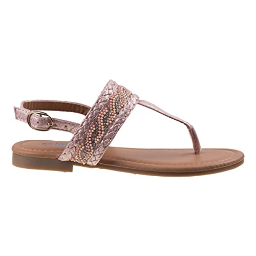 KENSIE GIRL Clara Sandal4
