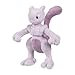 Pokemon Center Mewtwo Posable Poké Plush - 7 ¼ In.