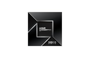 AMD (Advanced Micro Devices) - 100-100001361WOF - AMD Ryzen Threadripper PRO 9000 9995WX Hexanonaconta-core (96 Core)