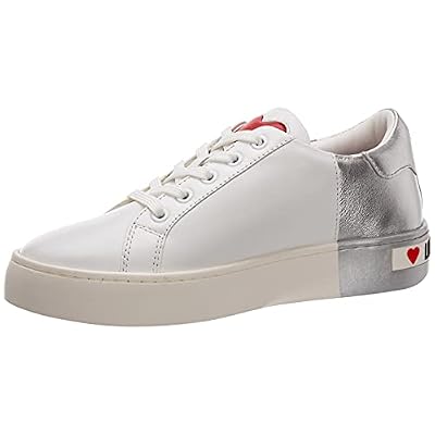 Love Moschino Women's Ss21 Scarpa