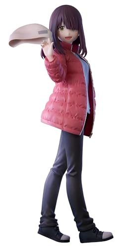 ゆるキャン△ SEASON3 土岐綾乃 フィギュア