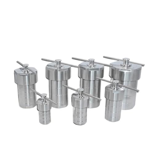 Réacteur hydrothermal 25ml autoclave de synthèse