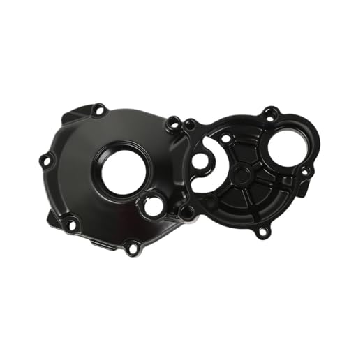 Cubierta de motor resistente a impactos para GSXR1300 protector de arranque 2