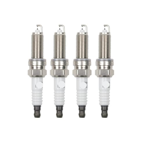 Bougies d'allumage Double Iridium anti-surconsommation SWM G05 1.5T