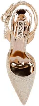 Badgley Mischka Womens Blanca - Image 7