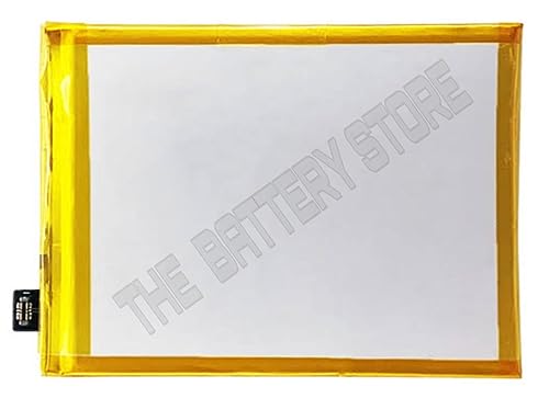 Image of Original B-E6 Battery for Vivo Nex S (V1821A, 1813, V1821T) / NEX S (1805) / NEX A Battery with 1 Year warrenty** (J0083)