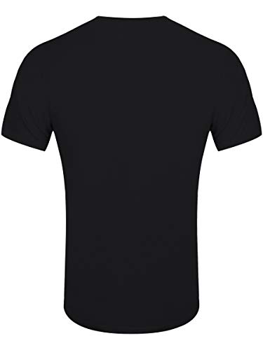 The Lost Boys Unisex Adult Poster T-Shirt2