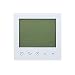 Beok TDS21WIFI-EP Termostato Digital Programable Para Calefacción Eléctrica Debajo Del Piso, Control...