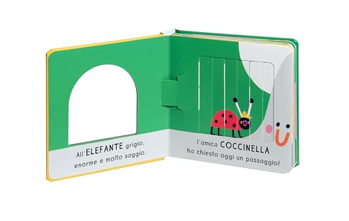 Gli Animali. Ediz. A Colori - 3