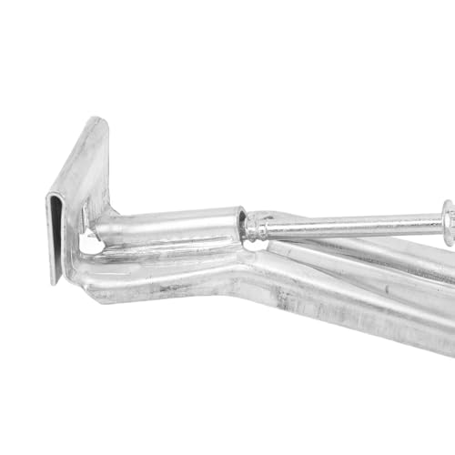 Supports de gouttière robustes pour protéger votre maison