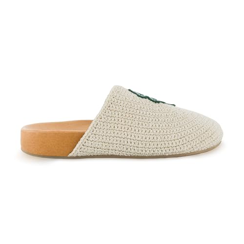 Image of The Sak Bolinas Clog Shoe - Women's Slip On Sandal for Indoor & Outdoor Use - Classic, Comfortable Mule Shoes for Everyday