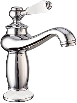 Fause Rustic Sink Faucet Vintage KLB100