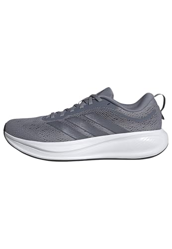 adidas Men's Response Pace Running, Grey, 13.5