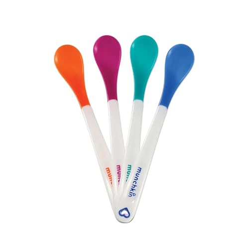Accesorios De Alimentación, Kitchen cuchara papilla Marca Munchkin (2)