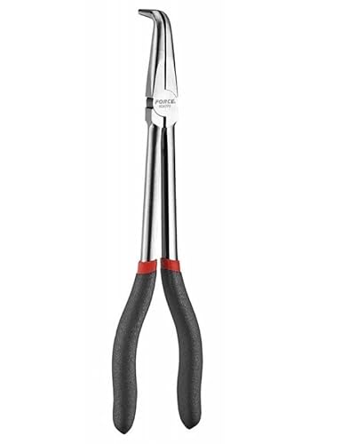 Pinza a becco leggermente tondo 5047P3