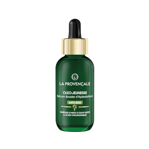 La Provençale Bio Sérum Anti-Âge 30 ml