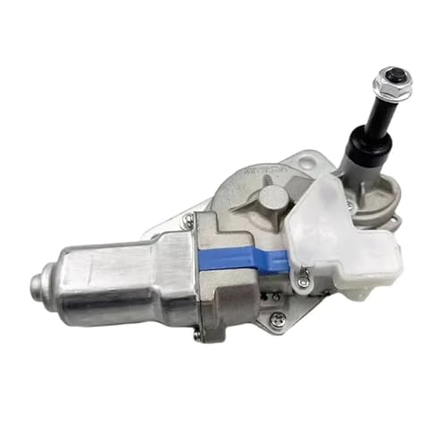Moteur d'essuie-glace pour Hitachi 240 construction EFI robuste