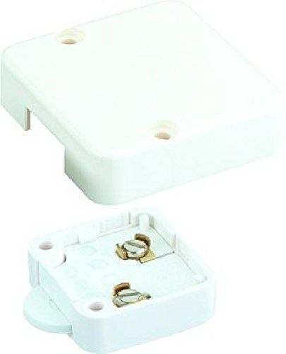 Preisvergleich Produktbild Bachmann 924203 BACH Truhen-Taster 924.203 Weiss