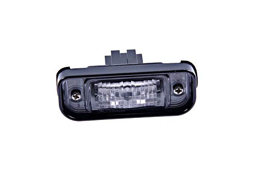 Genuine Mercedes-Benz License Plate Lamp 220-820-03-56-64