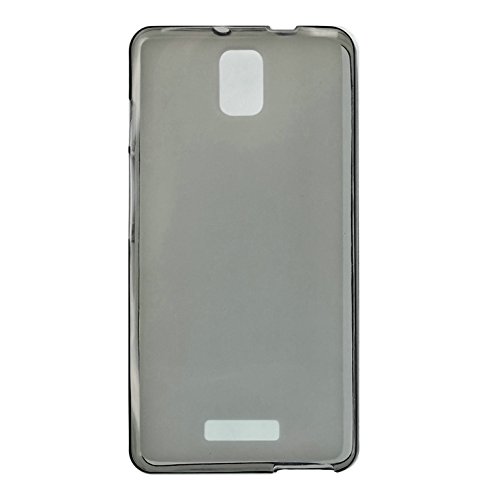 Coque pour Alcatel One Touch Pop Star 4G 5070X 5070D 5.0' Coque TPU Silicone Housse Étui CS