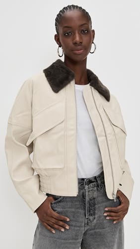 Women's Chappel Barn Jacket3