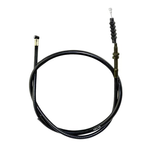 Cable de embrague CBR600RR blando de acero para reparar tacto duro de maneta