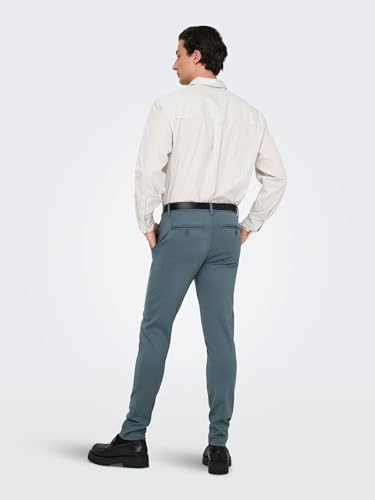 ONLY & SONS Onsmark Slim Gw 0209 Pant Noos – Ansicht 3