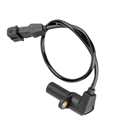 Capteur de position de vilebrequin auto avec fil de prise pour Chevy Aveo 1.6L