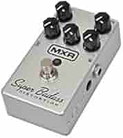 Amazon | MXR エムエックスアール ギター用エフェクター M75