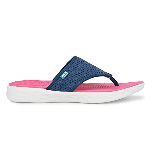 Image of PUPIL LONDON Womens Kent-101 Flip-Flop