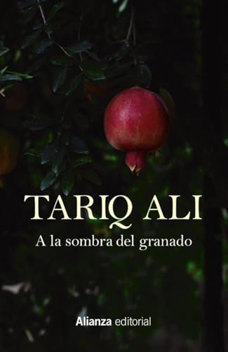 Portada de A la sombra del granado