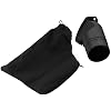 Belt Sander Dust Cover and Connector Replacement Part for 255 Miter Saw ...