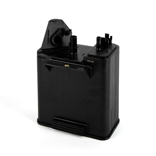 Bidon à charbon evap compatible Frontier 2005-2021 et Xterra remplace 911-321