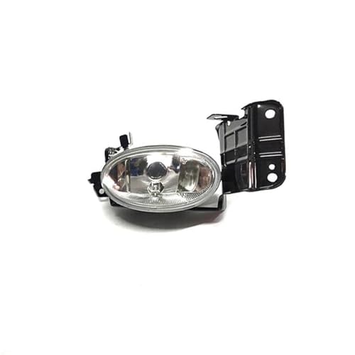 Voiture pare-chocs avant antibrouillard gauche pour Accord Crosstour 10-12