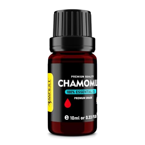 Aceite Esencial Puro de Manzanilla 10ml miniatura 5