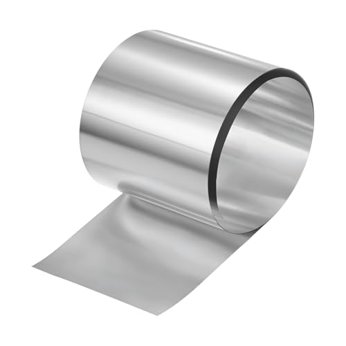 Feuille métallique pour gravure et laser M METERXITY anti-corrosion