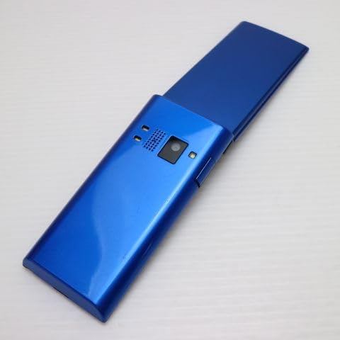京セラ - KYOCERA DIGNO ケータイ 501KC ブルー Amazon | KYOCERA SoftBank DIGNOケータイ 501KC ブルー