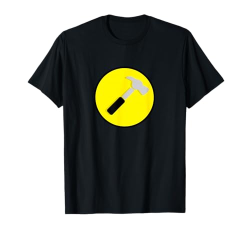 Hammer T-Shirt T-Shirt