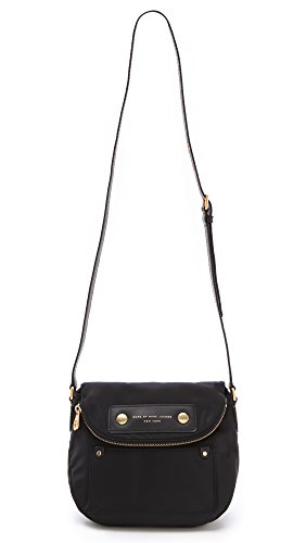 Marc by Marc Jacobs Preppy Nylon Mini Natasha Cross Body Bag4